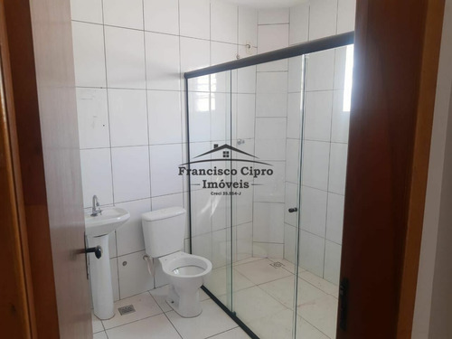 Imagem 7 de 10 de Apartamento À Venda No Bairro Residencial E Comercial Cidade Jardim - Pindamonhangaba/sp - Ap200
