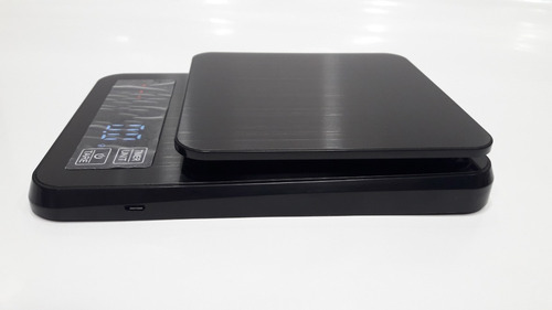 Balanza Electrónica 5kg/0.1g Tsc01756