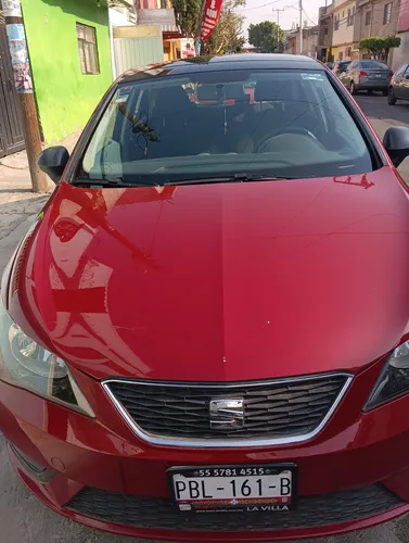 Seat Ibiza 2.0 Reference 5p Mt