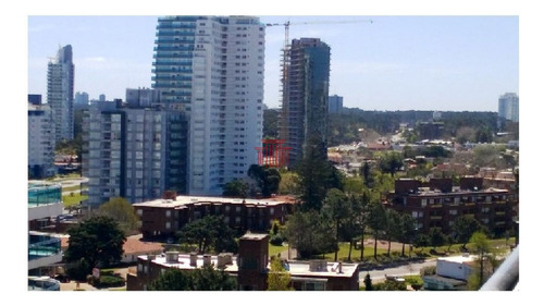 Imagen 18 de 30 de Increíble Piso Alto Ubicado En La Brava