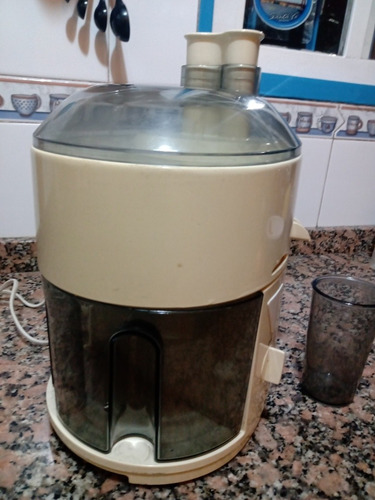 Juguera Firstline (usada)