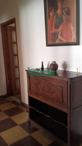 Imagen 3 de 21 de Apartamento 4 Dormitorios Muy Buena Planta De 170 Mts - Montevideo Cordon