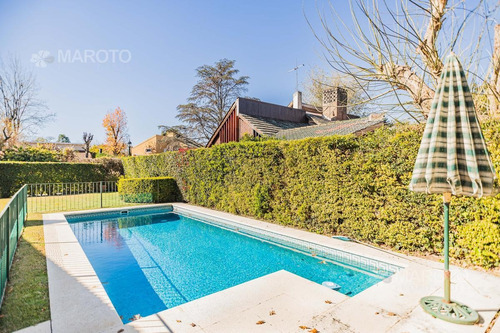 Imagen 11 de 30 de Casa En Venta En Los Horneros - Maroto Propiedades