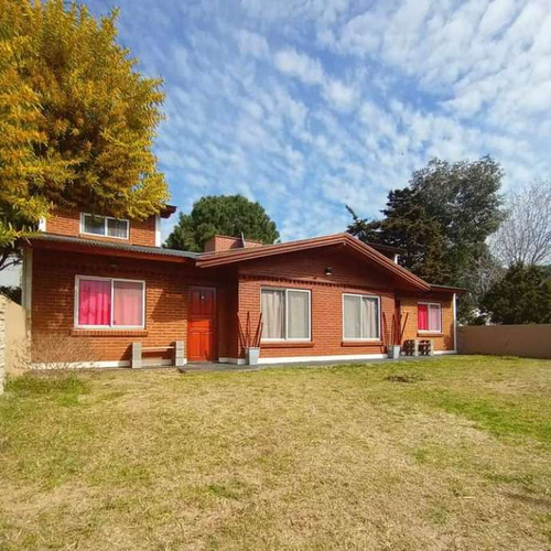Casa En Venta En Aguas Verdes