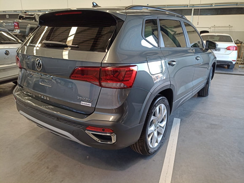 Volkswagen Taos 1.4 250 Tsi Comfortline