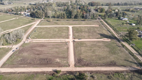 Terreno- Lote En Venta -mariano Acosta-merlo Excelente Ubicacion Cercana Autopista