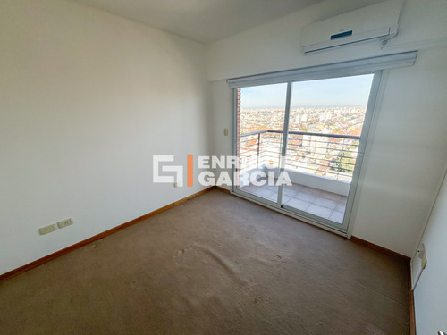 Alquiler 2 Ambientes Con Amenities Cochera Y Baulera