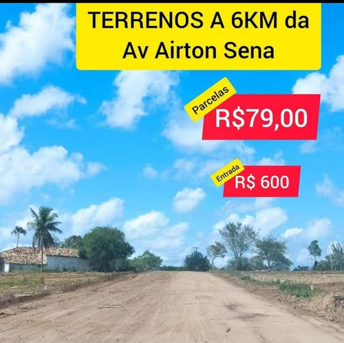Lotes Em Feira De Santana