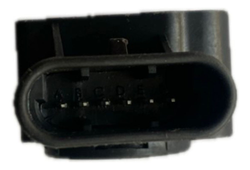 Sensor Tps 6 Pines Williams Controls Navistar No 2607180c91