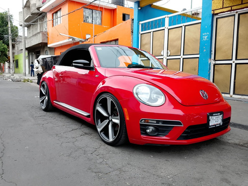 Volkswagen Beetle 2.0 Turbo At
