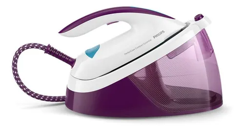 Estación de planchado a vapor Philips GC6833/30 PerfectCare