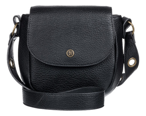 Bolso Roxy Salty Smile Mujer Black