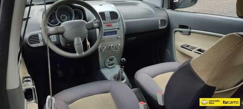 Chery Arauca Automático