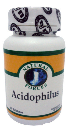 Acidophilus, Excelente Probiotico. - L a $1650