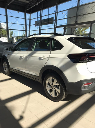 Volkswagen Nivus Comfortline 2.0 Retira Con $600.000