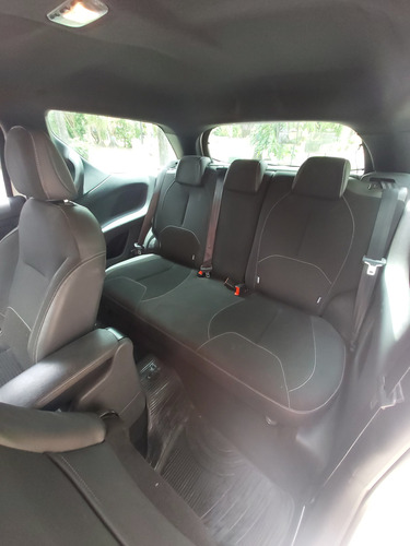 D.S. DS3 1.6 Vti 120 So Chic