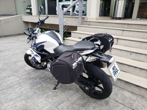 Bmw G310 R