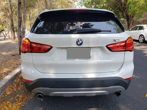 Imagen 7 de 13 de Bmw X1 2016
