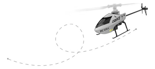 Helicóptero Rc Era V129 V2 2.4g ,6 Ejes,3d