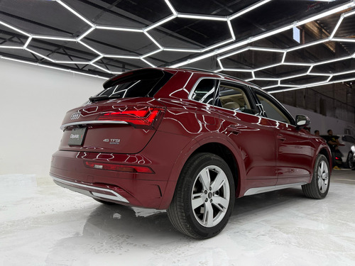 Audi Q5 2.0 L 45 Tfsi Select Mhev