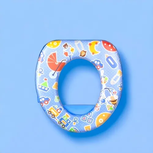 Asiento De Baño Para Niños