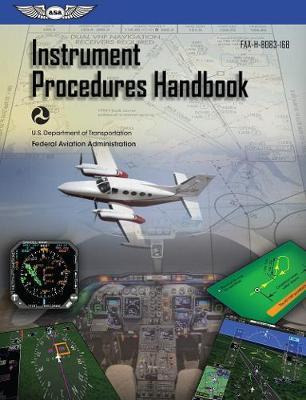 Libro Instrument Procedures Handbook 2017 - Federal Aviat...