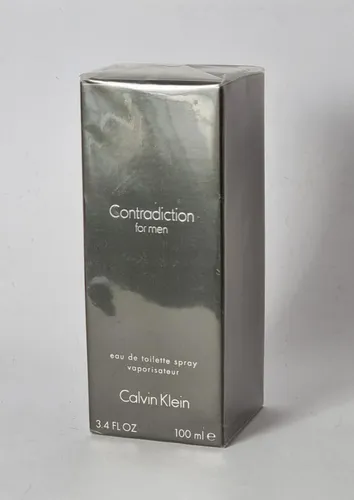 Contradiction perfume hombre hotsell