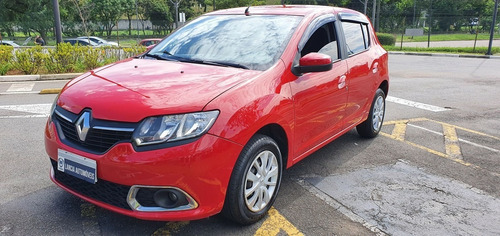 Renault Sandero 1.6 Expression 8v
