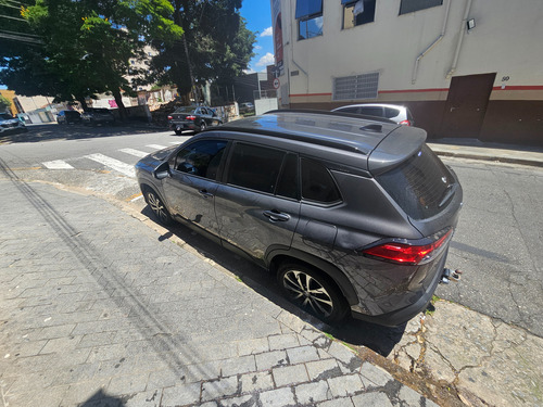 Toyota Corolla Cross 2.0 Xre Flex Aut. 5p