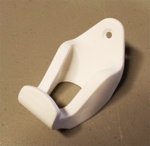 Soporte De Pared Para Xbox One S + 2 Soportes Para Contro