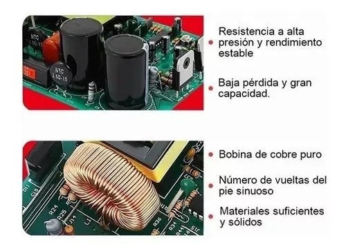 Fuente Conmutada De Alimentación 12v 5a 60w, 110/220vca