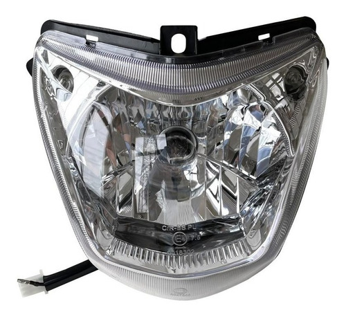 Faro Delantero Vento Ryder 150 3.0