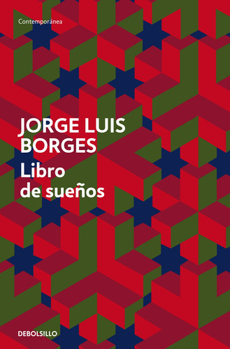 Libro De Sueños - Borges, Jorge Luis  - * 