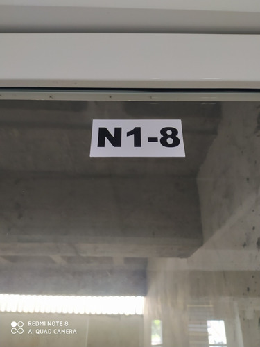 Imagen 1 de 9 de Local N1-8 En Alquiler San Antonio De Los Altos 139804 Dm