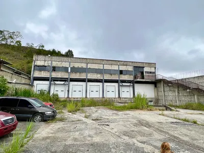 Galpón en venta