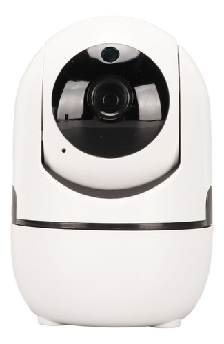 Cámara Inteligente Wifi De Seguridad 1080p Full Hd 2.4ghz Ho