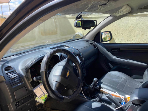 Chevrolet Dmax Diésel Doble Cabina