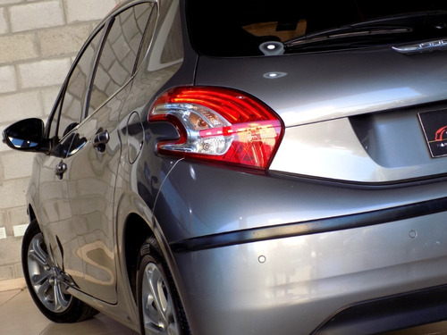 Peugeot 208 Feline 2014 Full Full =okm *-u-n-i-c-o- Permuto