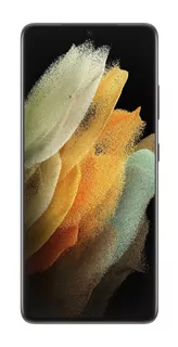Samsung Galaxy S21 Ultra 5G 5G Dual SIM 128 GB phantom titanium 12 GB RAM