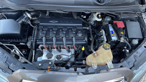 Imagen 7 de 7 de Chevrolet Onix 2014 1.4 Ltz Mt 98cv