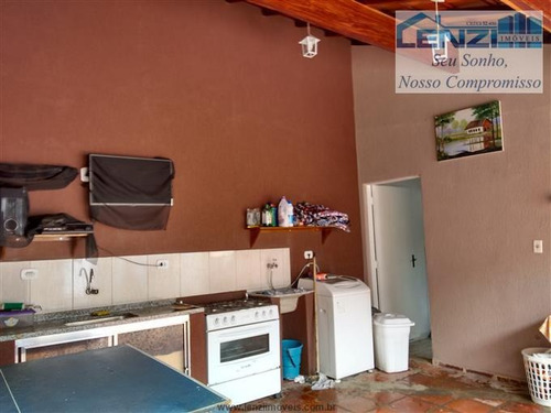 Imagem 18 de 22 de Casas À Venda Em Bragança Paulista/sp - Compre A Sua Casa Aqui! - 1292273