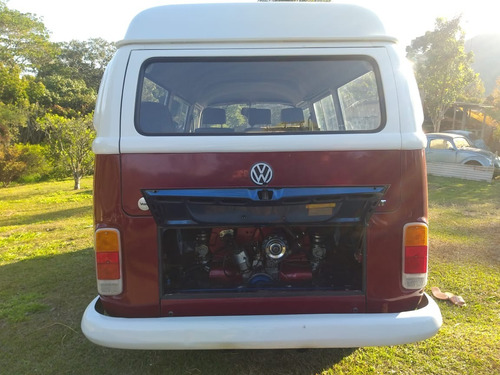 Volkswagen Kombi