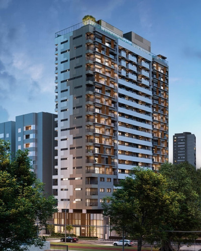 Imagem 1 de 26 de Apartamento À Venda No Bairro Perdizes - São Paulo/sp - O-22022-36523