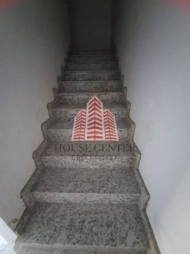 Imagem 3 de 5 de Sobrado Para Venda 2 Quarto(s) Vila Califórnia, São Paulo - So706 - So706