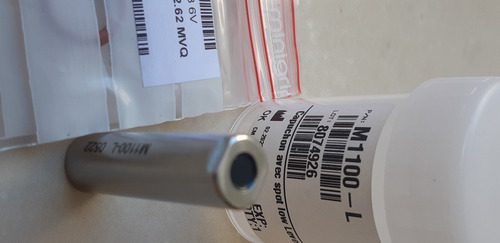 Optocap M1100-l P/ Sensor De Oxigenio Dissolvido Orbisphere