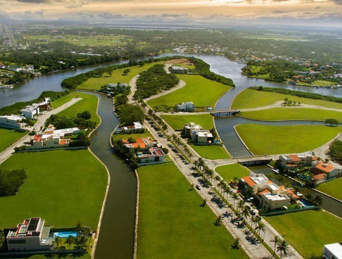 Imagen 5 de 8 de Boca Del Rio, Fracc. El Dorado. Terreno En Venta Con Acceso