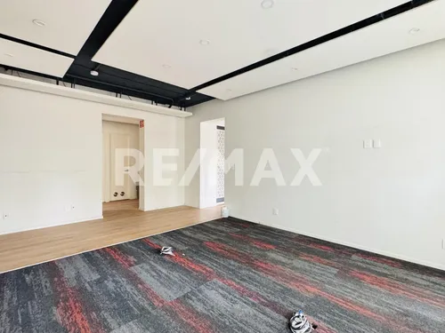 Casa En Renta En Polanco