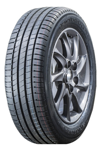 Combo 4 Llantas Bf Goodrich 235/40 R18 Advantage