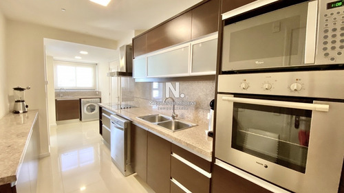 Espectacular Apartamento En Venta Y Alquiler Imperiale Iii-ref:907