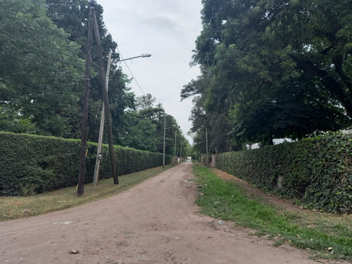 Imagen 6 de 8 de Terreno En Venta En José C Paz